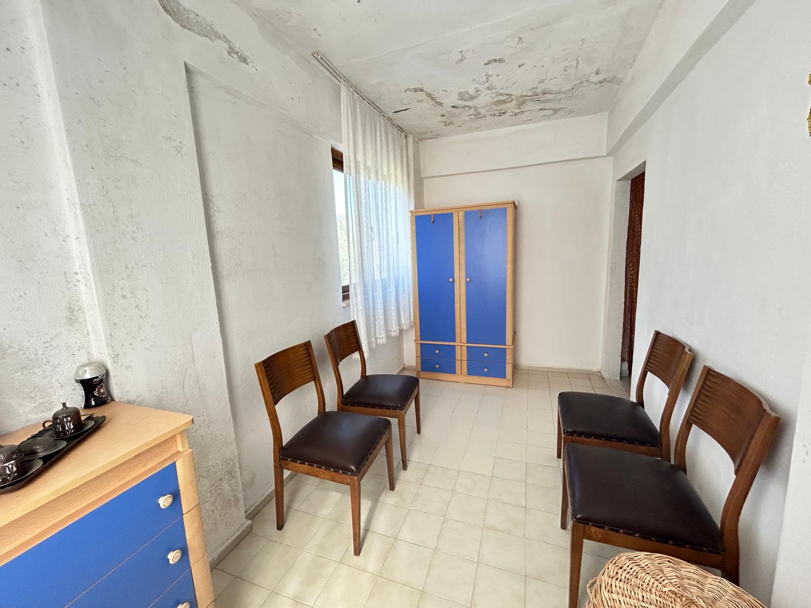 MARMARİS ARMUTALANDA KÖŞE KONUM BAHÇELİ SATILIK 3+1 TRİBLEKS VİLLA